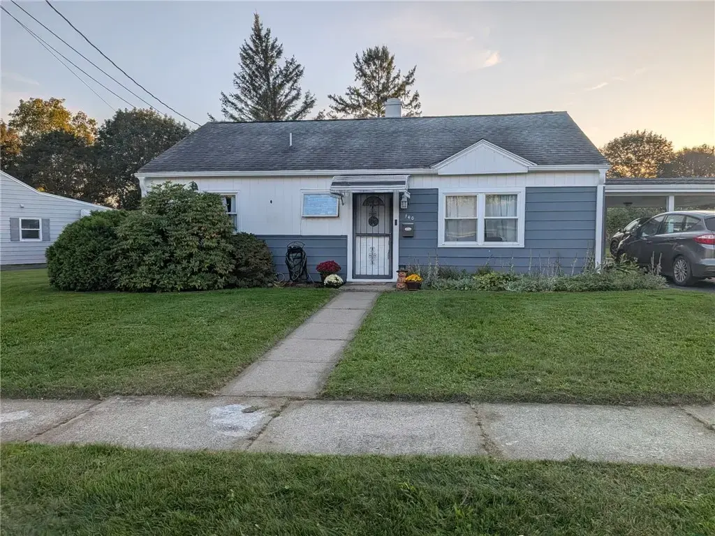 140 Catalpa Drive, Horseheads