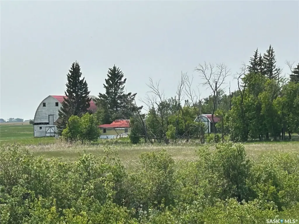Rural Address, Mcleod Rm No 185