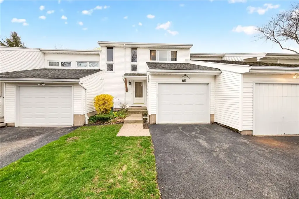 68 Blue Ridge Road, Penfield