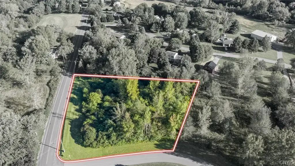 Lot 11 Whistlestop Lane, Elbridge