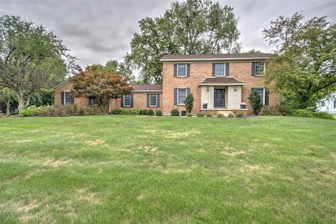 5527 Oakland Avenue, Forsyth