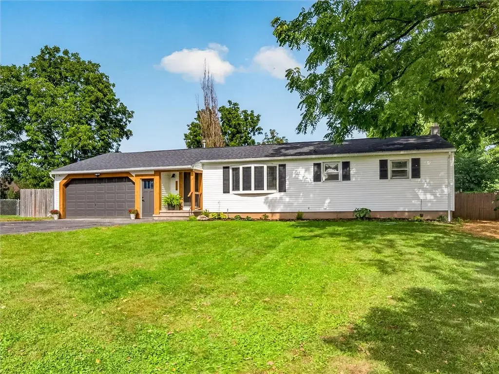 3452 Chili Avenue, Chili