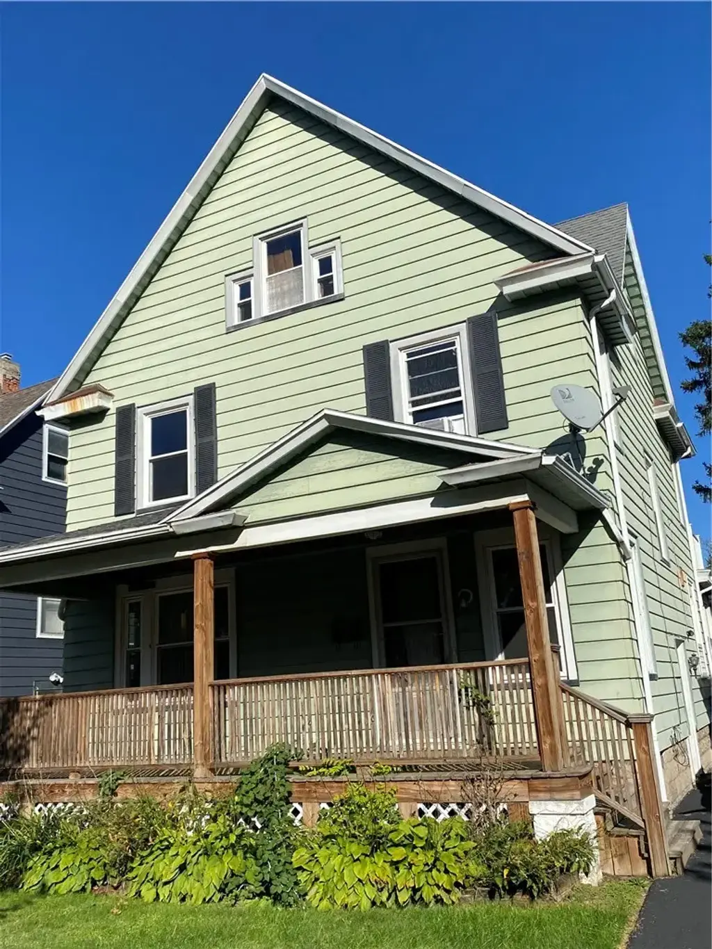 74 Chandler Street, Rochester