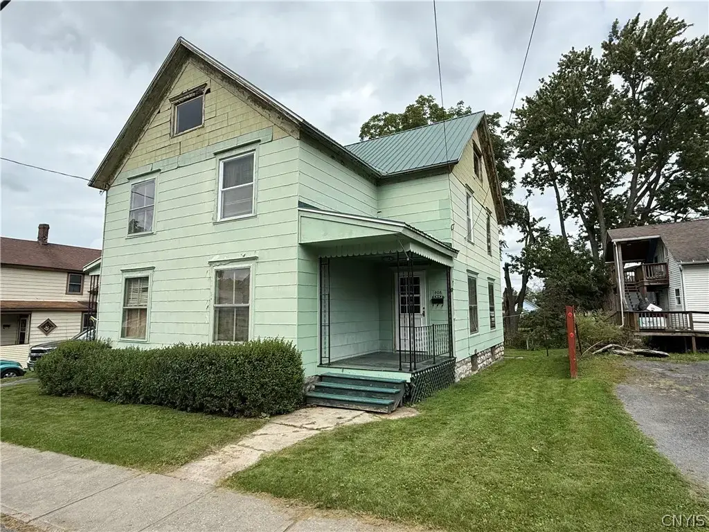 408 Prospect Street, Watertown City