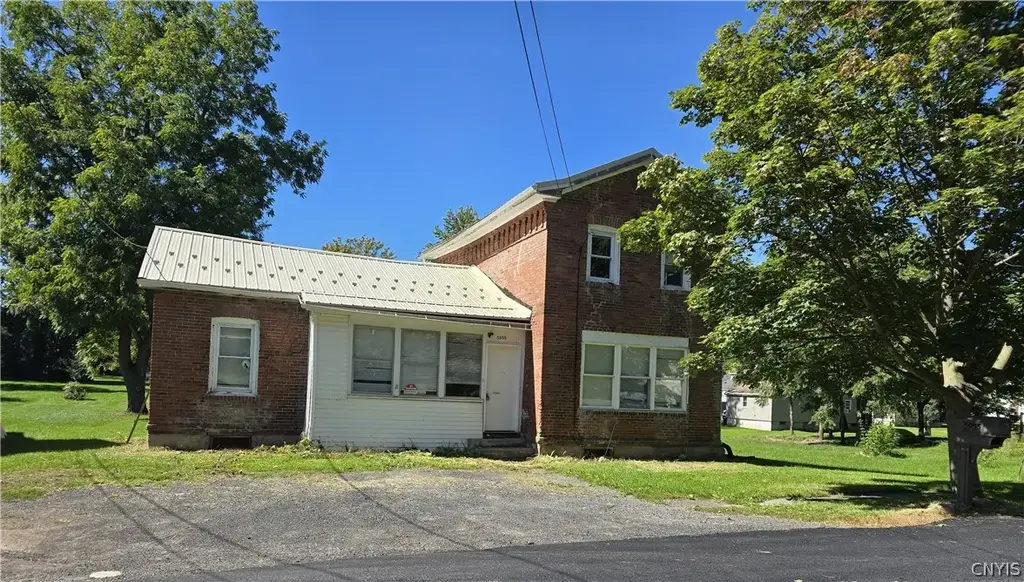 5955 Jefferson Street, Wolcott