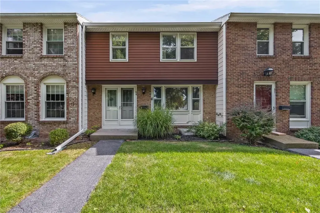 66 Hidden Valley Rd, Gates