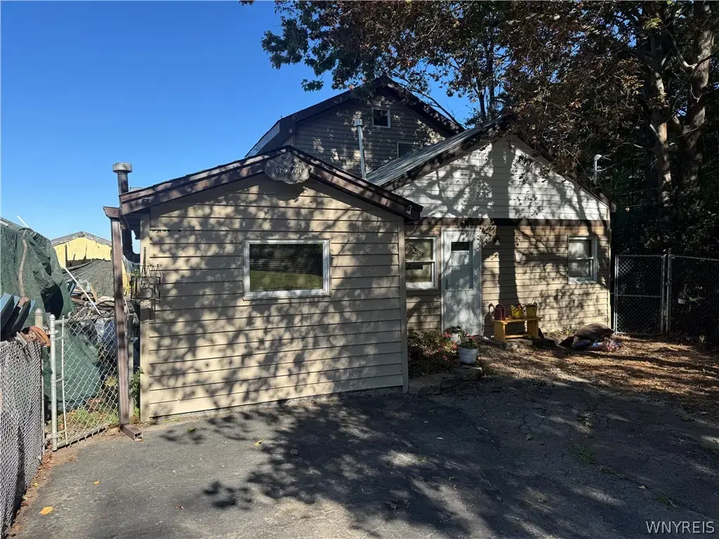 6474 Hamilton Drive, Evans