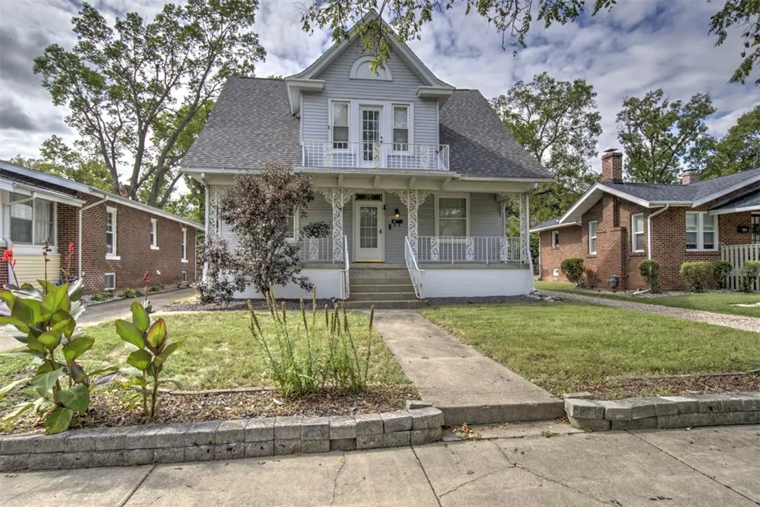 175 N Dennis Avenue, Decatur