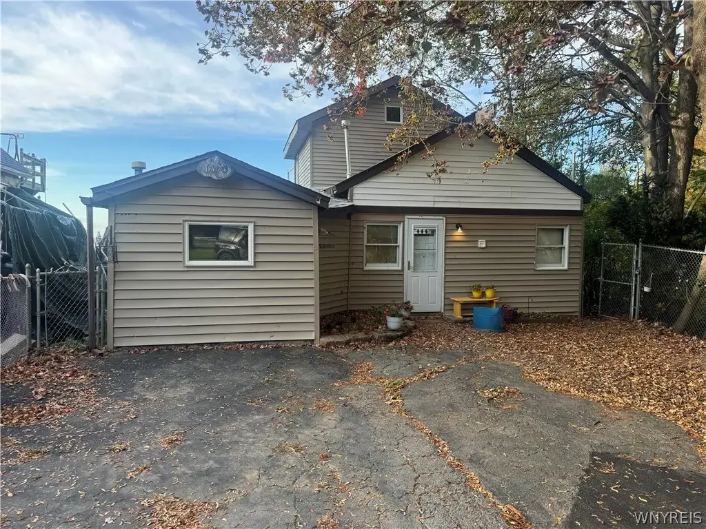 6474 Hamilton Drive, Evans