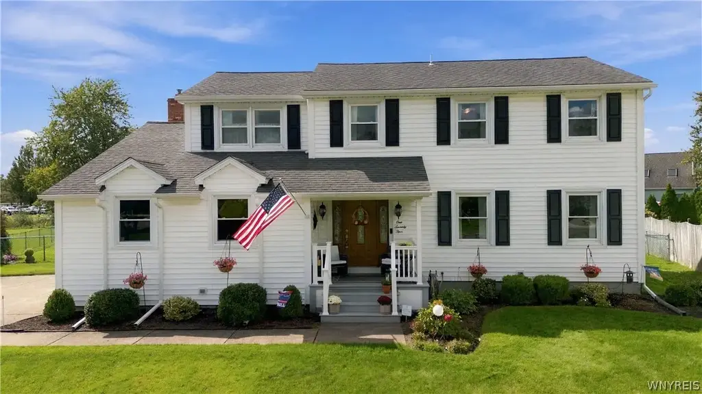174 Continental Drive, Lockport City