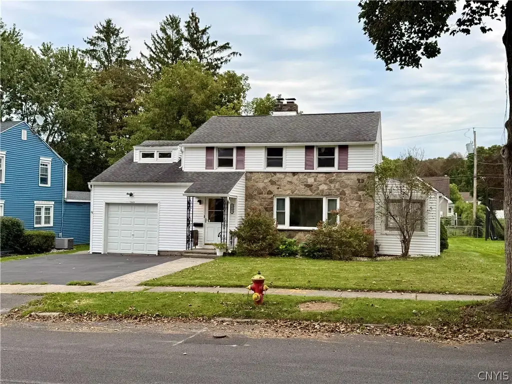 2643 Remington Road, Utica