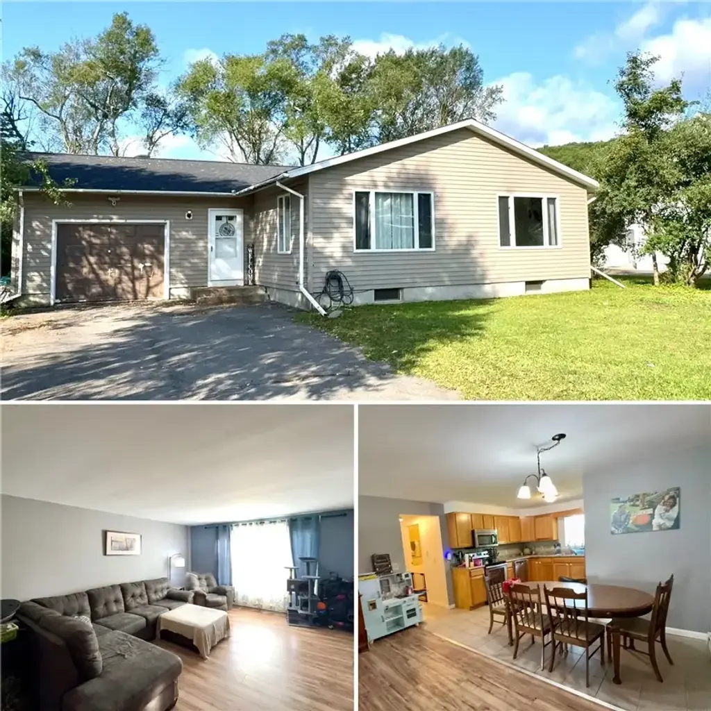 67 Fair Street, Otego