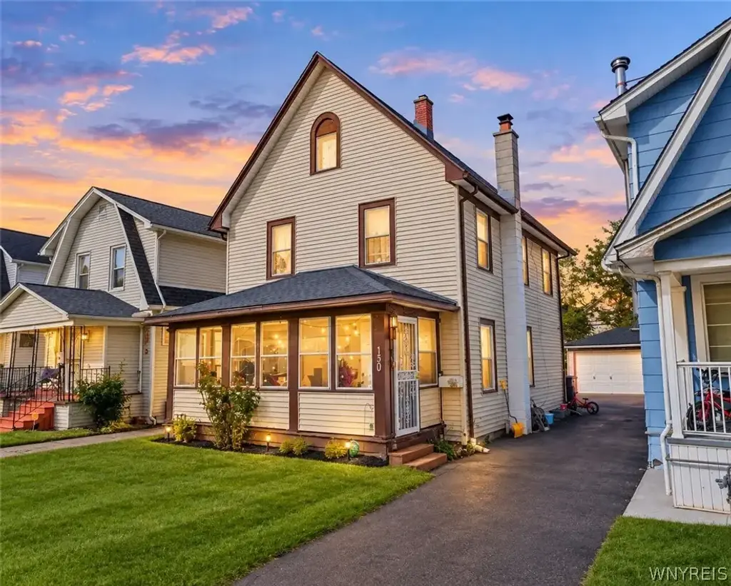 130 Shirley Avenue, Buffalo