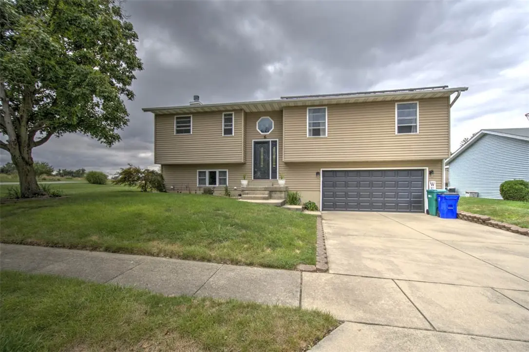 2797 Deerpath Park Drive, Decatur
