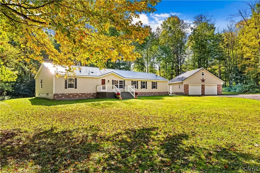 11186 Countryman Road, Remsen