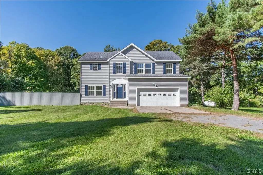 31083 County Route 179, Clayton