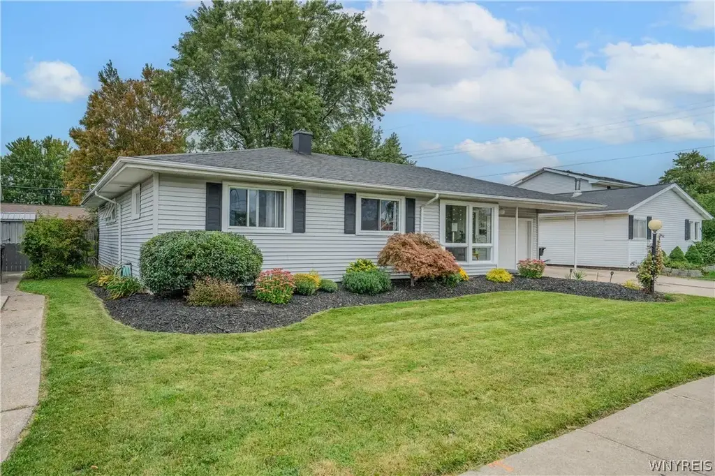 53 Glenalby Road, Tonawanda