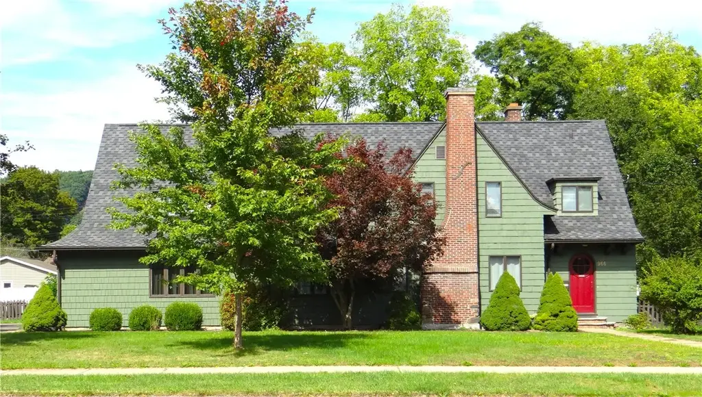 966 W Church, Elmira