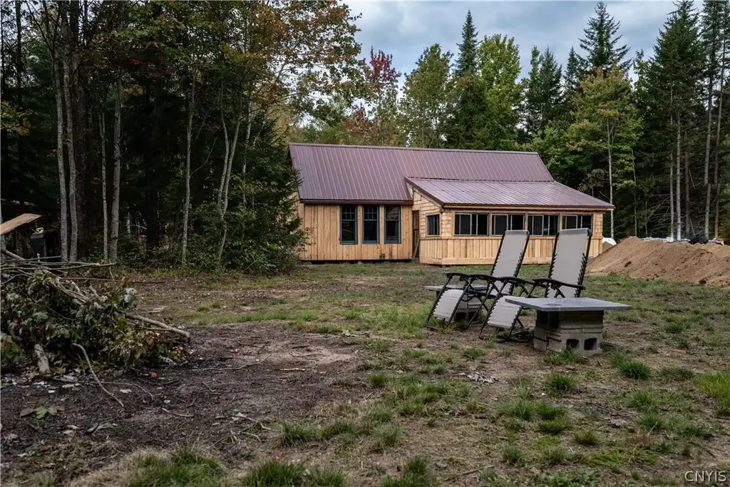 292 Hughes Rd., Russia