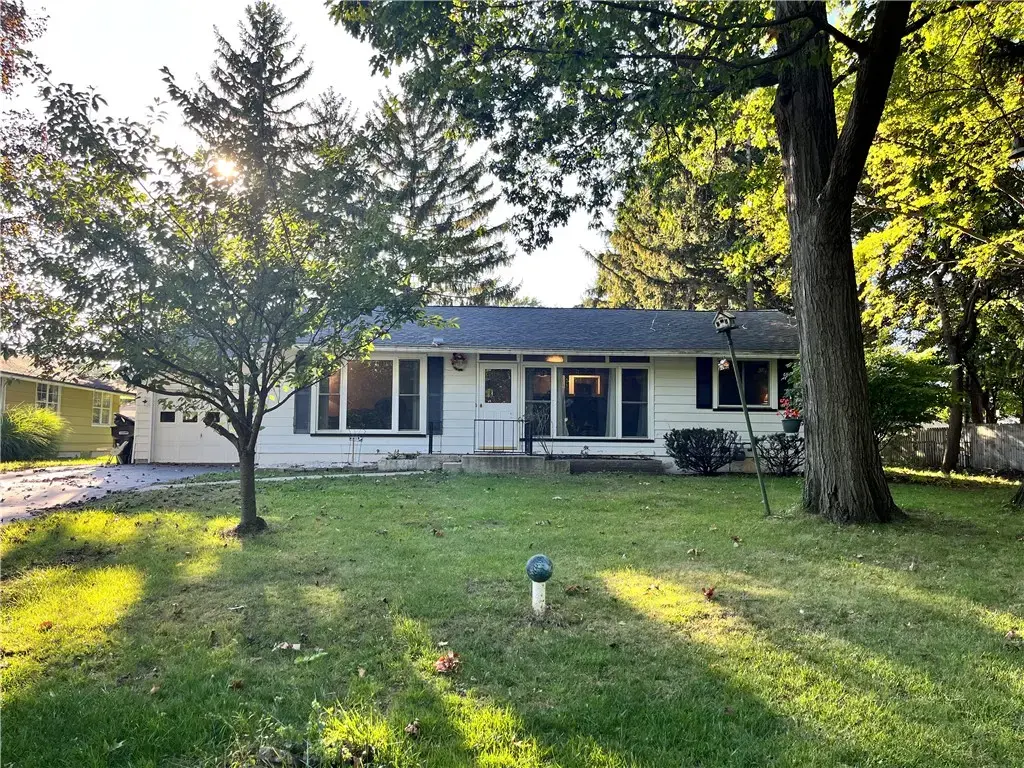 3 Ingram Drive, Gates
