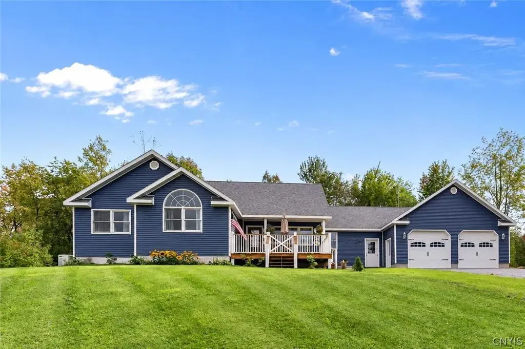 1617 Dairy Hill Road, Norway