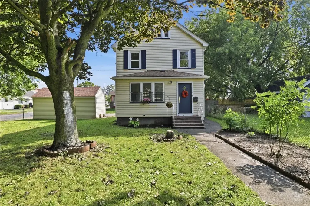 56 Northlane Drive, Rochester