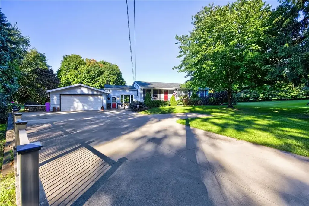2251 Trimble Road, Ontario
