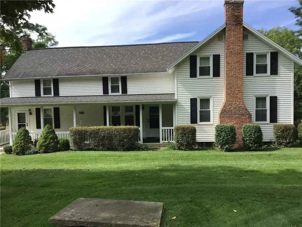 5436 Servis Road, Geneseo