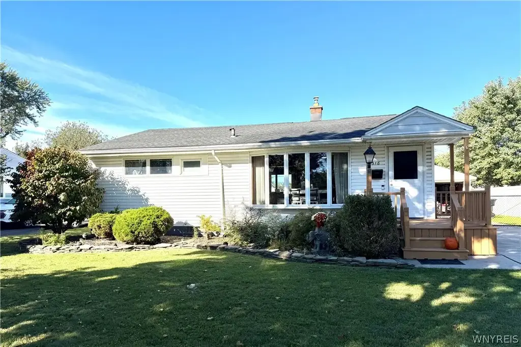 318 Glenhurst Road, Tonawanda