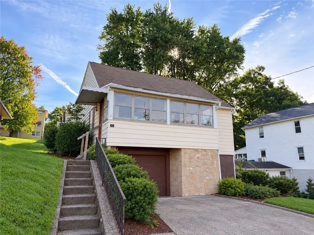324 N Arthur Avenue, Union