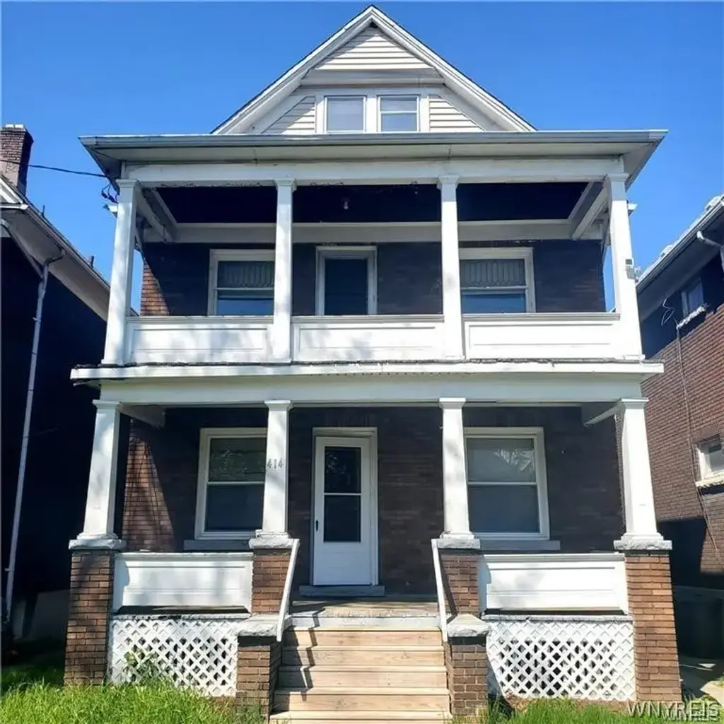 414 23rd Street, Niagara Falls