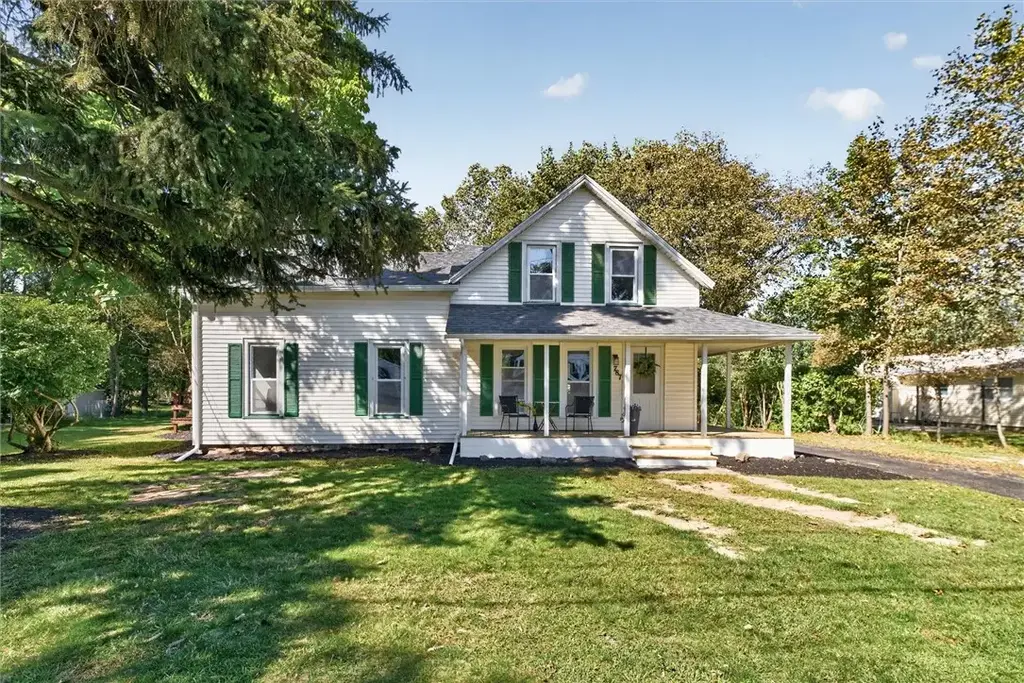 787 Dewitt Road, Webster
