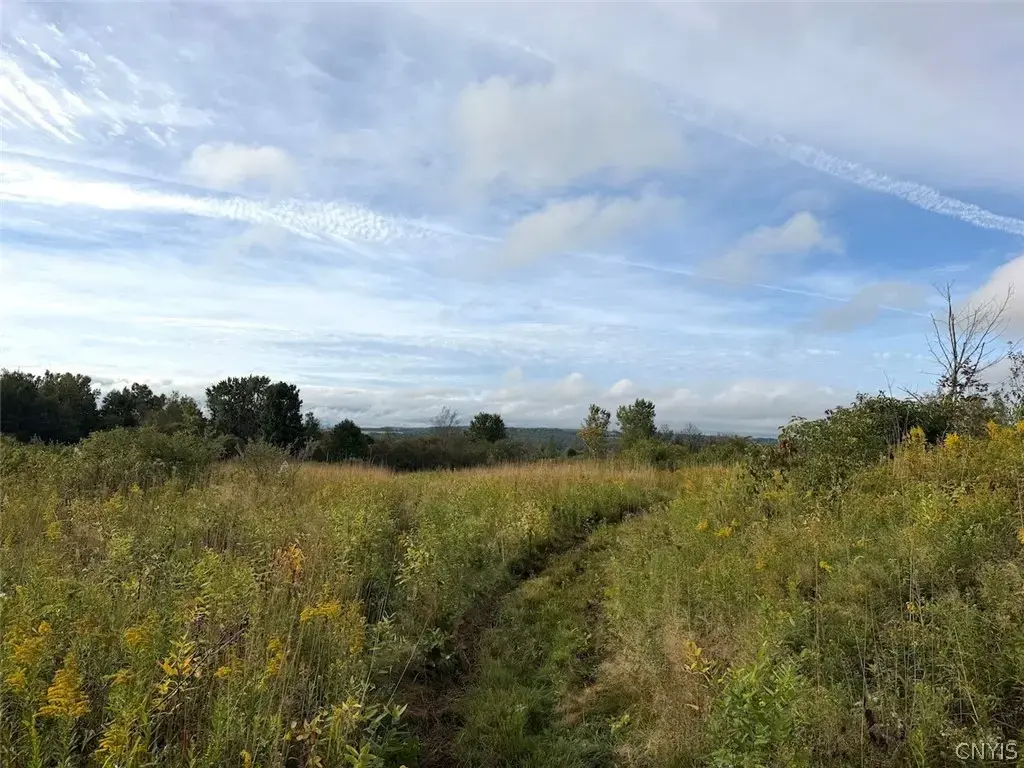 Ball Hill Road, Villenova