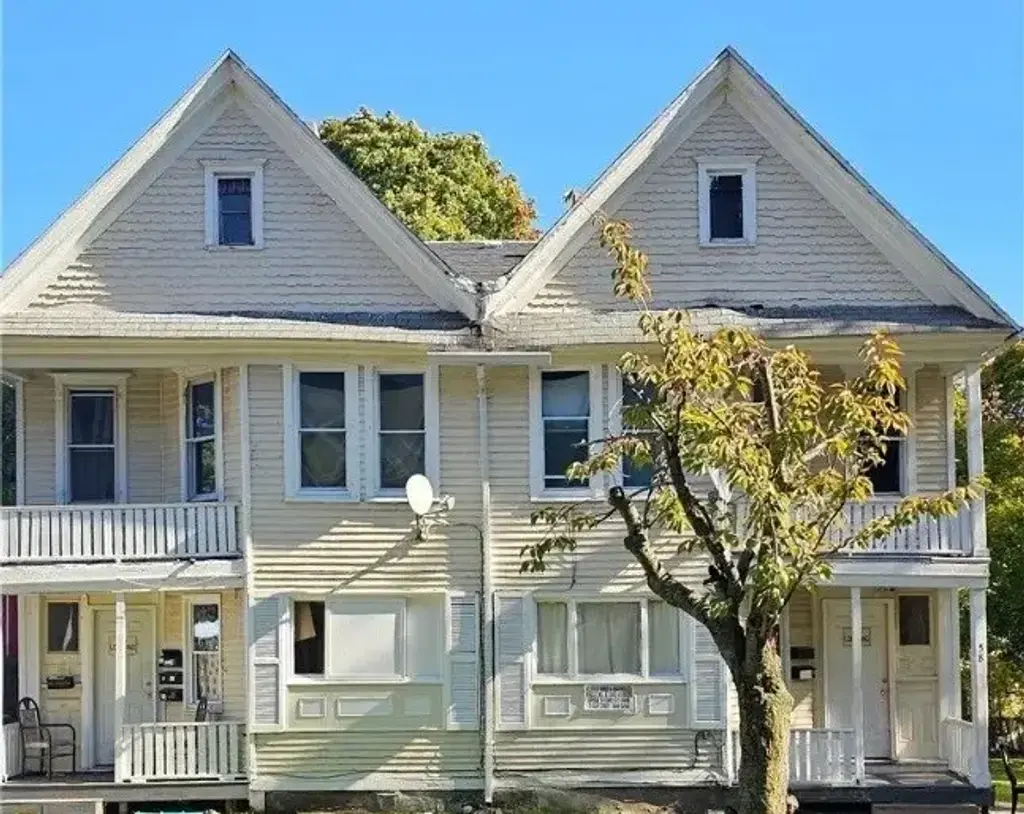 58 Thorn Street # 58, Rochester