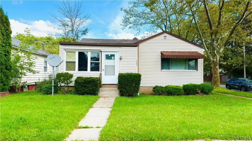 503 80th Street, Niagara Falls