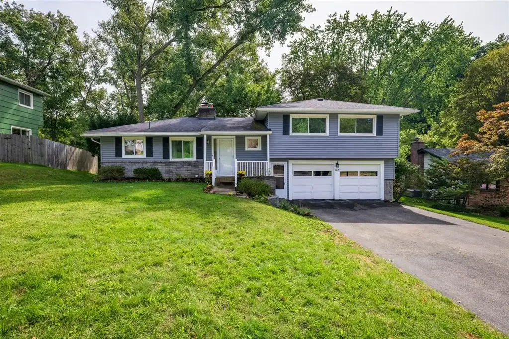 112 Burrows Hills Drive, Penfield
