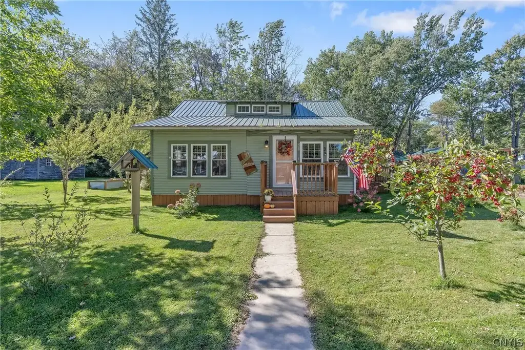 233 Hager Drive, Richland