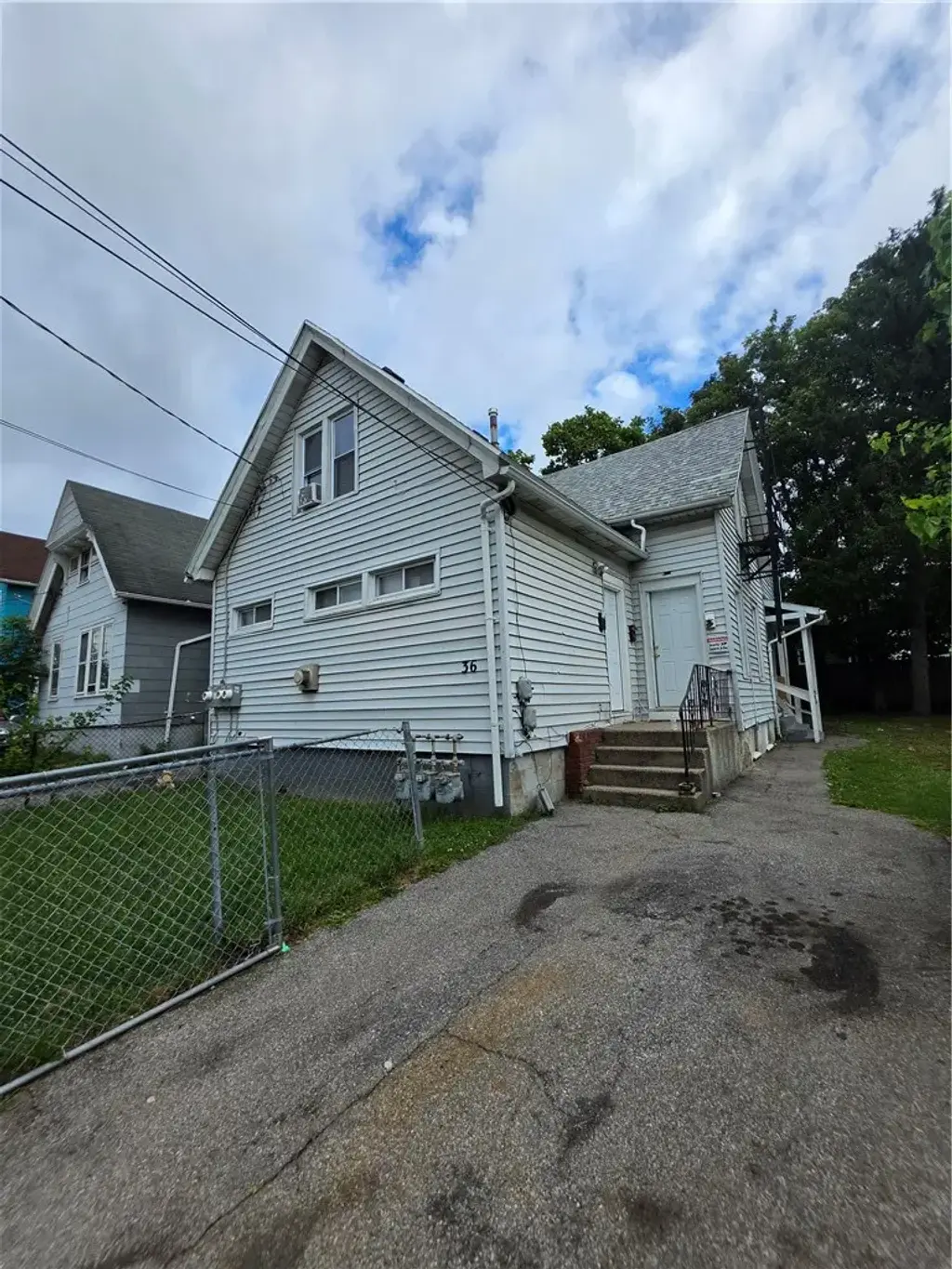 36 Ketchum Street, Rochester