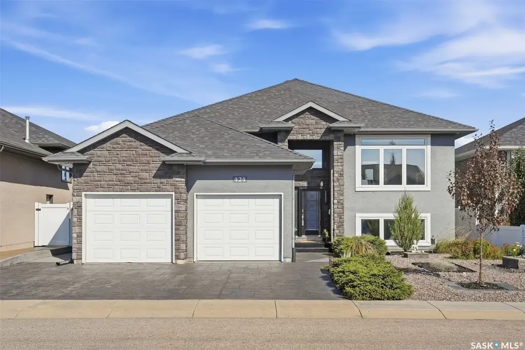 424 Faldo Crescent, Warman
