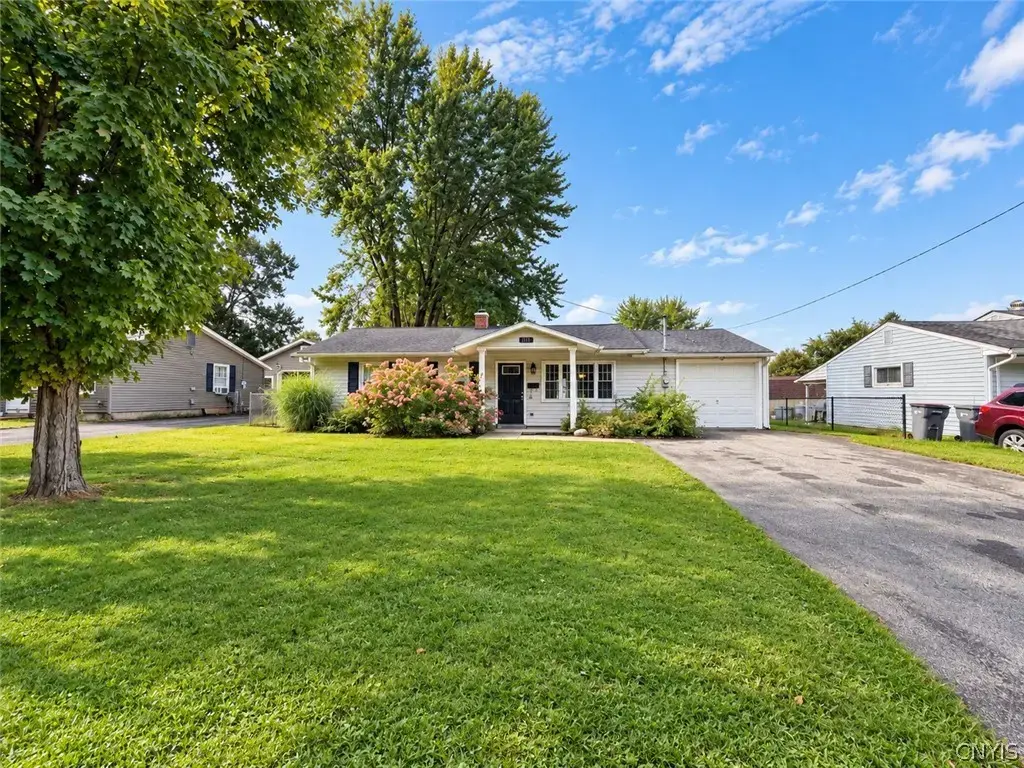 1115 Cedarbrook Drive, Rome