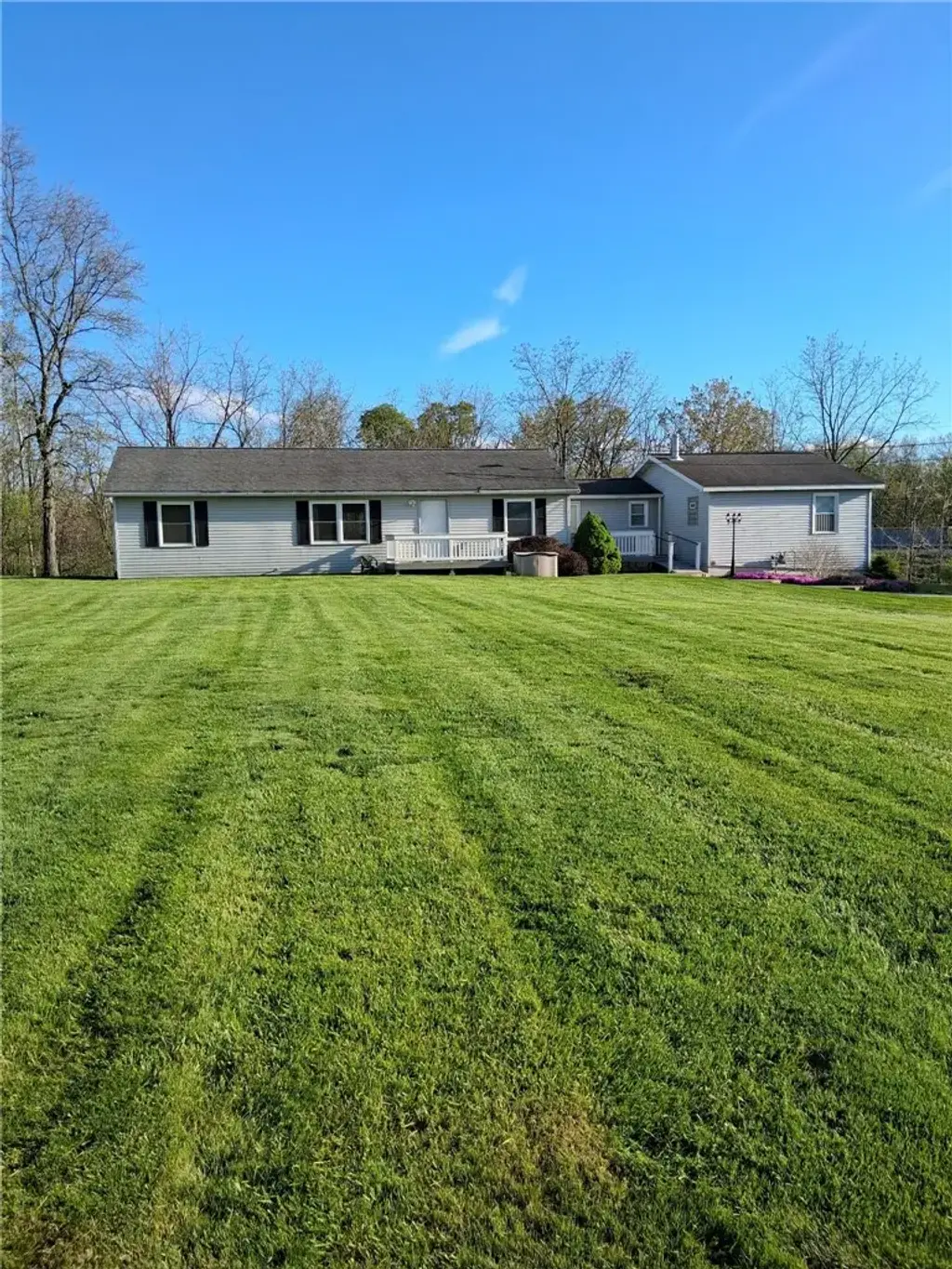 4595 County Road 1, Gorham