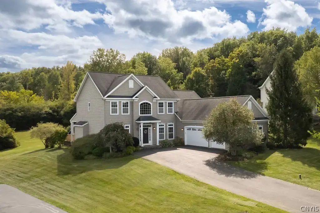 4409 Winding Creek Road, Pompey