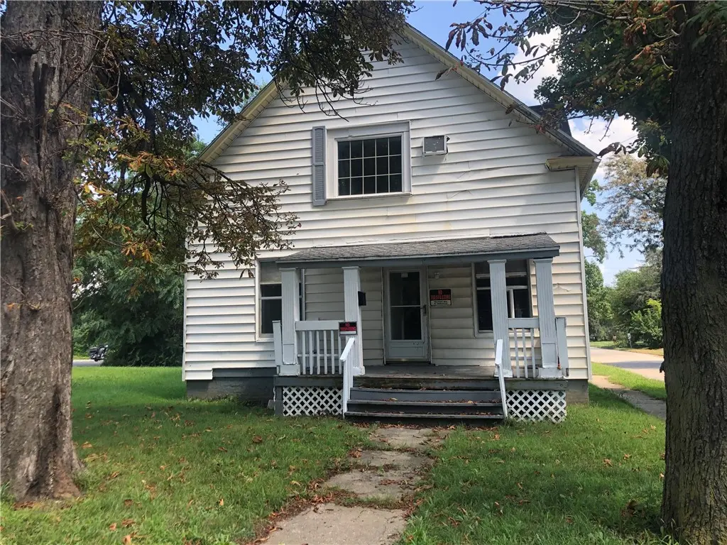 1704 N Water Street, Decatur