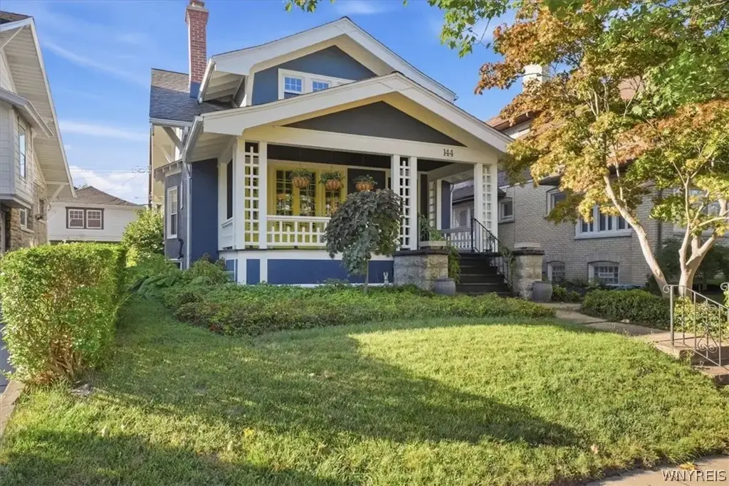 144 Fordham Drive, Buffalo