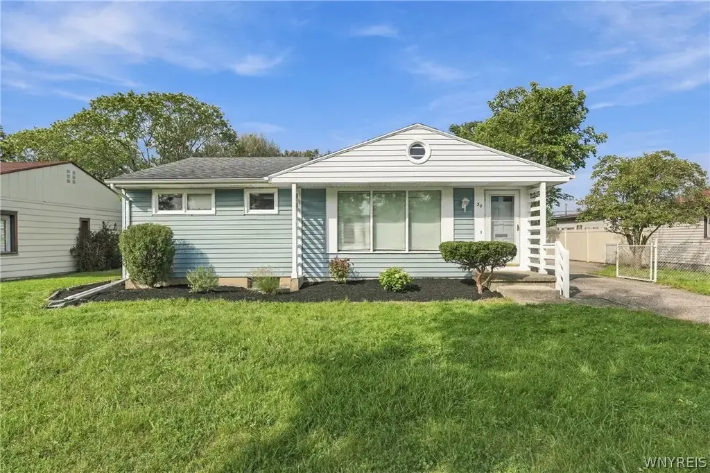 30 Wynnwood Avenue, Tonawanda