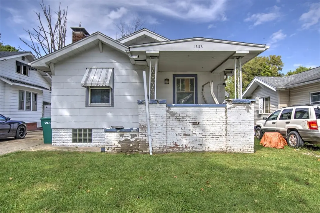 1636 E Johns Avenue, Decatur