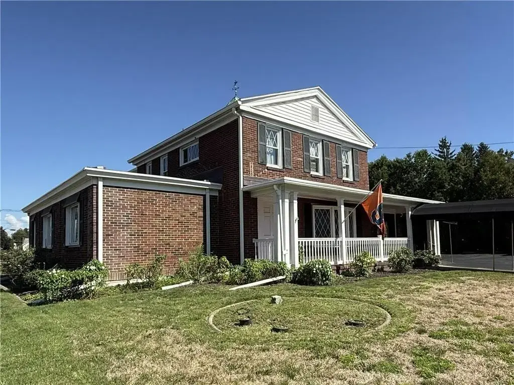 640 W Gray Street # 1, Elmira City