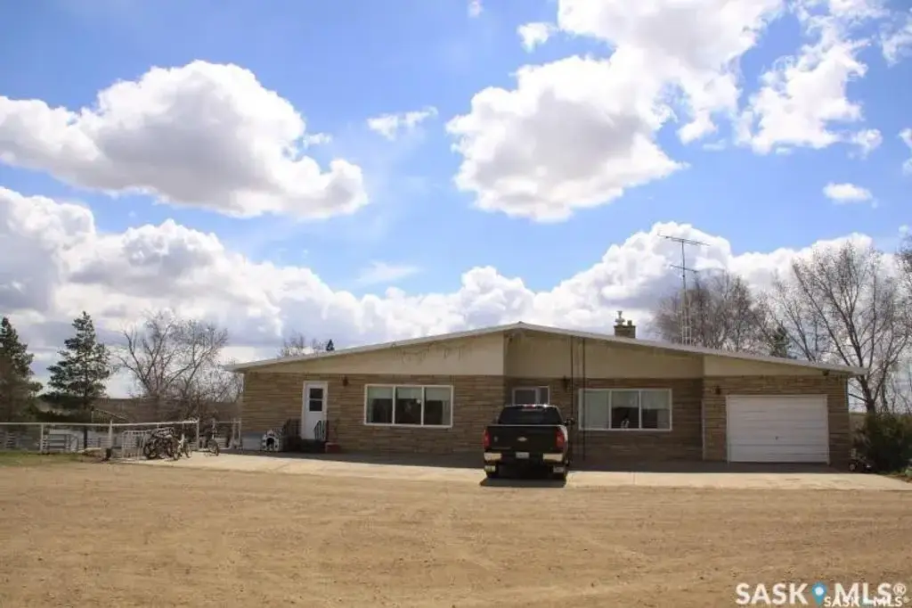 Rural Address, 