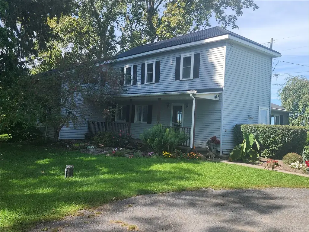 715 Kings Corners Road, Ledyard
