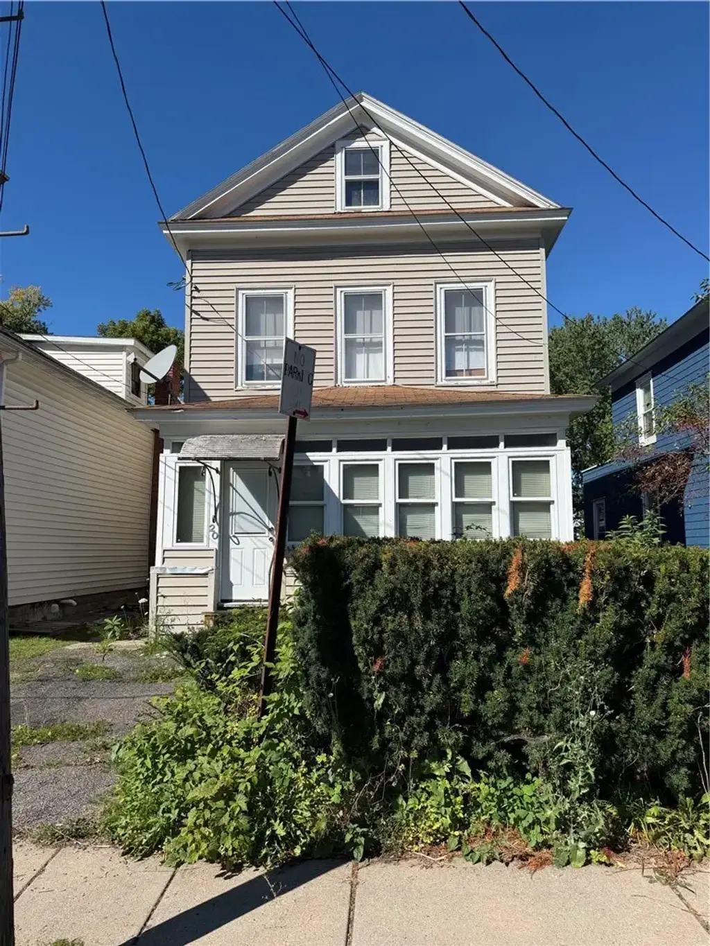 20 W Broadway, Oneonta